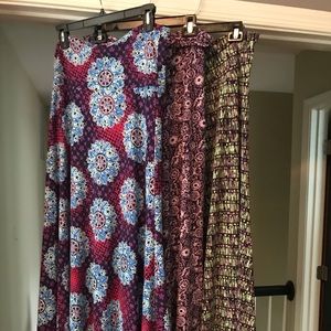 Lularoe Maxi